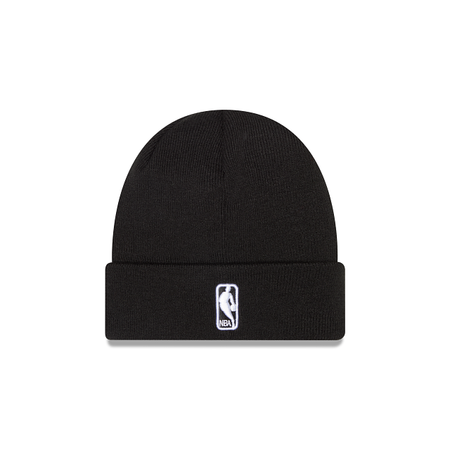 San Antonio Spurs Blackletter Knit Hat