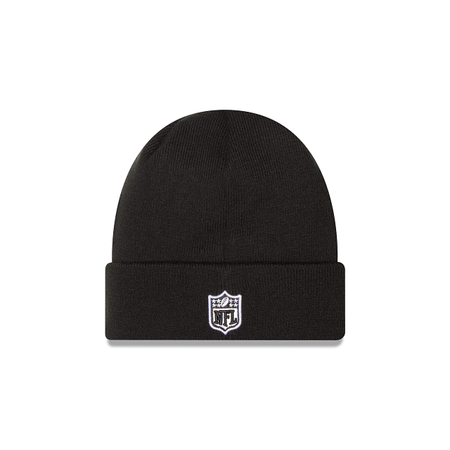 Green Bay Packers Blackletter Knit Hat