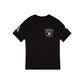 Las Vegas Raiders Logo Select T-Shirt