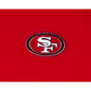 San Francisco 49ers Logo Select T-Shirt