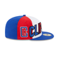 Los Angeles Clippers NBA Authentics: 2023 Back Half Edition 59FIFTY Fitted