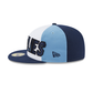 Memphis Grizzlies NBA Authentics: 2023 Back Half Edition 59FIFTY Fitted