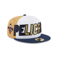 New Orleans Pelicans NBA Authentics: 2023 Back Half Edition 59FIFTY Fitted