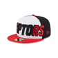 Toronto Raptors NBA Authentics: 2023 Back Half Edition 59FIFTY Fitted