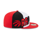 Toronto Raptors NBA Authentics: 2023 Back Half Edition 59FIFTY Fitted