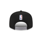 San Antonio Spurs NBA Authentics: 2023 Back Half Edition 9FIFTY Snapback