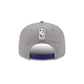 Sacramento Kings NBA Authentics: 2023 Back Half Edition 9FIFTY Snapback