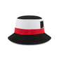 Chicago Bulls NBA Authentics: 2023 Back Half Edition Bucket Hat