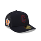 Cleveland Guardians 2023 Spring Training Low Profile 59FIFTY Fitted