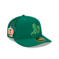 Oakland Athletics 2023 Spring Training Low Profile 59FIFTY Fitted Hat