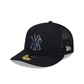 New York Yankees 2023 Spring Training Low Profile 59FIFTY Fitted Hat