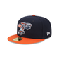 Marvel X Bowling Green Hot Rods 59FIFTY Fitted Hat