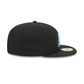 Marvel X Charlotte Knights 59FIFTY Fitted Hat