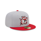 Marvel X Chattanooga Lookouts 59FIFTY Fitted Hat