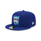 Marvel X Buffalo Bisons 59FIFTY Fitted Hat