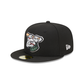 Marvel X Arkansas Travelers 59FIFTY Fitted Hat