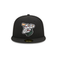 Marvel X Arkansas Travelers 59FIFTY Fitted Hat