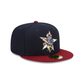 Marvel X Frisco RoughRiders 59FIFTY Fitted Hat