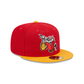 Marvel X Erie SeaWolves 59FIFTY Fitted Hat