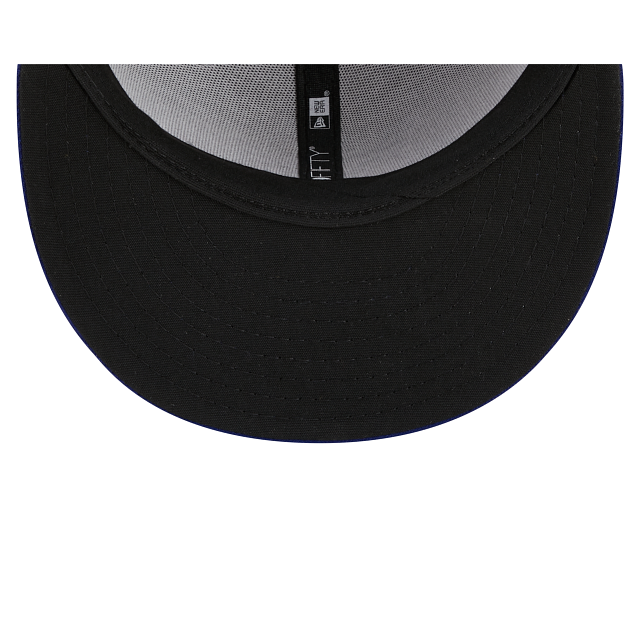 Marvel X Durham Bulls 59FIFTY Fitted Hat – New Era Cap