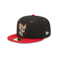 Marvel X El Paso Chihuahuas 59FIFTY Fitted Hat