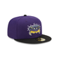 Marvel X Fort Myers Mighty Mussels 59FIFTY Fitted Hat