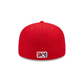 Marvel X Corpus Christi Hooks 59FIFTY Fitted Hat