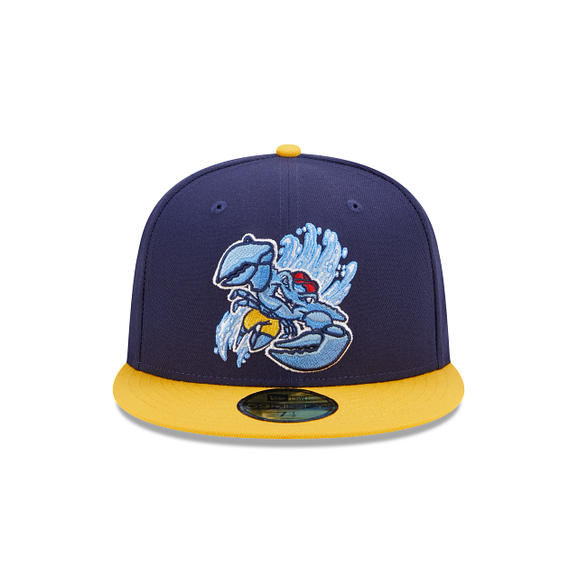 MiLB Louisville Bats Minor League Baseball Adjustable Hat Cap
