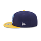 Marvel X Jersey Shore BlueClaws 59FIFTY Fitted Hat