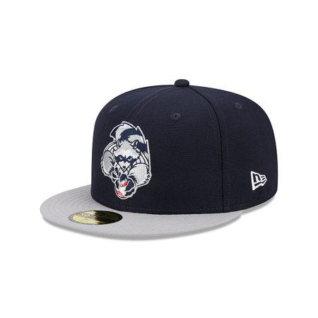 Marvel X Hudson Valley Renegades 59FIFTY Fitted Hat