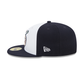 Marvel X Gwinnett Stripers 59FIFTY Fitted Hat