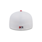 Marvel X Harrisburg Senators 59FIFTY Fitted Hat