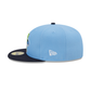 Marvel X Hillsboro Hops 59FIFTY Fitted Hat
