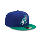Marvel X Hartford Yard Goats 59FIFTY Fitted Hat