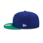 Marvel X Hartford Yard Goats 59FIFTY Fitted Hat