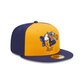 Marvel X Montgomery Biscuits 59FIFTY Fitted Hat