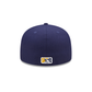 Marvel X Montgomery Biscuits 59FIFTY Fitted Hat