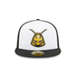 Marvel X Salt Lake Bees 59FIFTY Fitted Hat