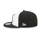Marvel X Salt Lake Bees 59FIFTY Fitted Hat