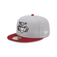 Marvel X Sacramento River Cats 59FIFTY Fitted Hat