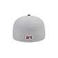 Marvel X Sacramento River Cats 59FIFTY Fitted Hat