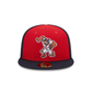 Marvel X Salem Red Sox 59FIFTY Fitted Hat