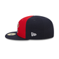 Marvel X Salem Red Sox 59FIFTY Fitted Hat