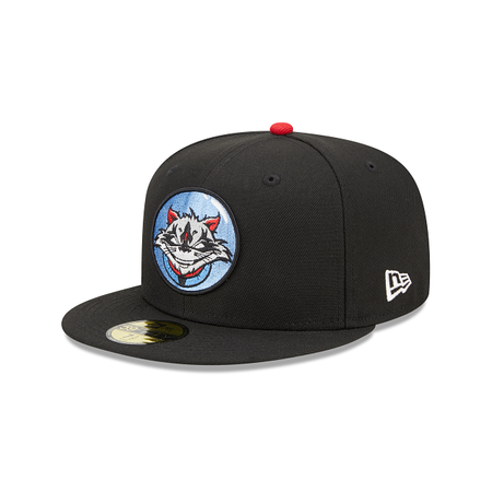 Marvel X Rocket City Trash Pandas 59FIFTY Fitted Hat