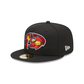 Marvel X Rochester Red Wings 59FIFTY Fitted Hat