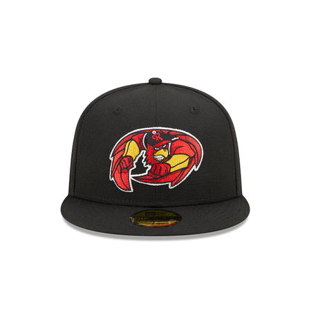 Marvel X Rochester Red Wings 59FIFTY Fitted Hat