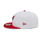 Marvel X Springfield Cardinals 59FIFTY Fitted Hat