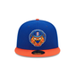 Marvel X Syracuse Mets 59FIFTY Fitted Hat