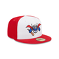 Marvel X Tulsa Drillers 59FIFTY Fitted Hat