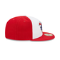 Marvel X Tulsa Drillers 59FIFTY Fitted Hat
